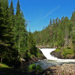 Oulanka National Park